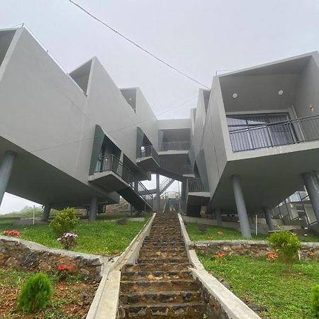 Hotel Hill Monk- Dazzling Vega Vagamon Esterno foto