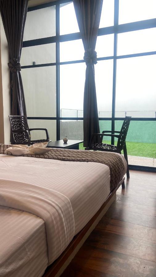 Hotel Hill Monk- Dazzling Vega Vagamon Esterno foto
